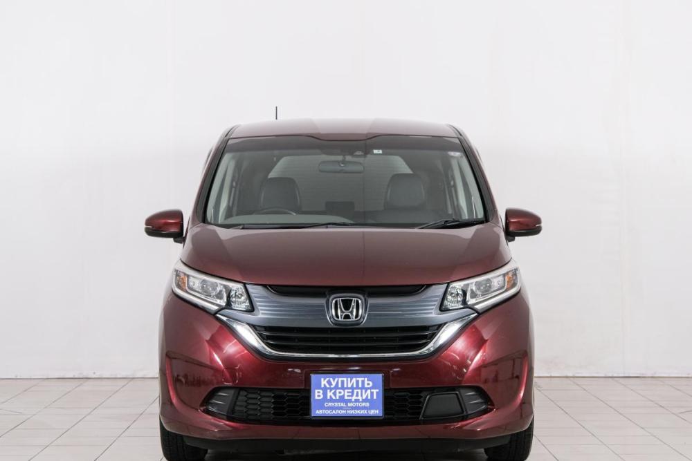 Honda Freed II Красноярск  - изображение 2
