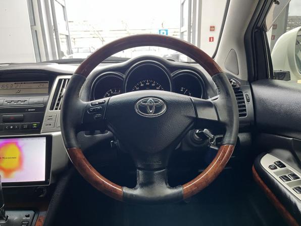 Toyota Harrier II (XU30) с пробегом 2003 года, цена 1 000 000 рублей, 278081 км, внедорожник, Автокод Объявления