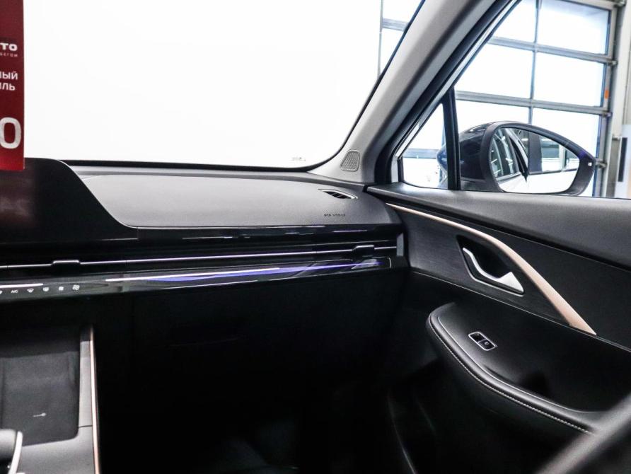 Omoda C5 I Красноярск  - изображение 11
