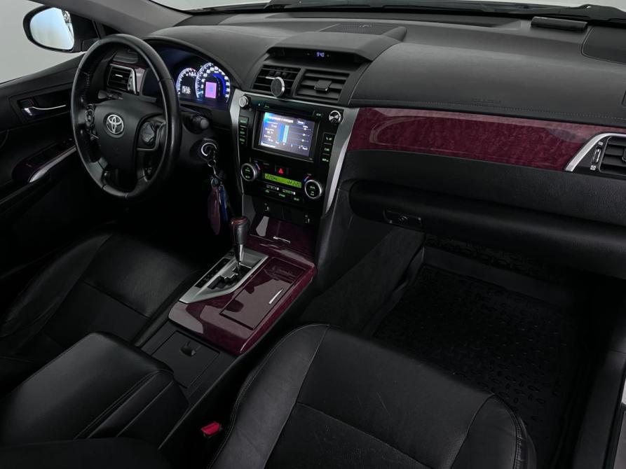 Toyota Camry VII (XV50) Ростов-на-Дону  - изображение 14