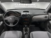 Nissan Almera Classic I Кемерово  - изображение 17