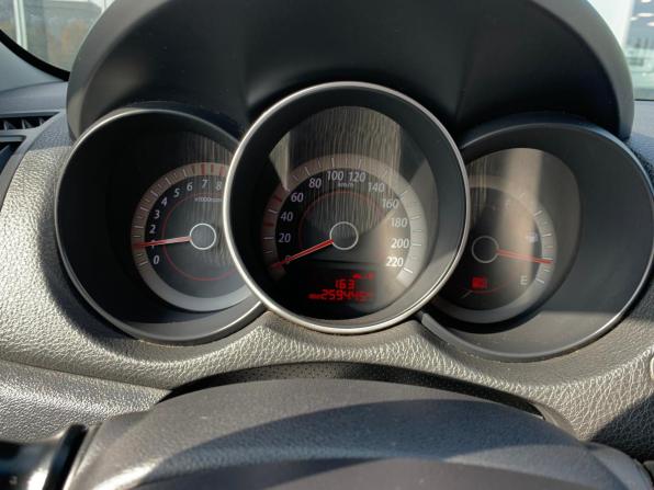 Kia Cerato II с пробегом 2010 года, цена 635 000 рублей, 259450 км, седан, Автокод Объявления