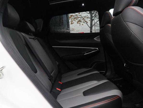 Geely Cityray с пробегом 2024 года, цена 2 490 000 рублей, 8036 км, внедорожник, Автокод Объявления