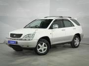 Toyota Harrier I (XU10) Рестайлинг Новосибирск  - изображение 30