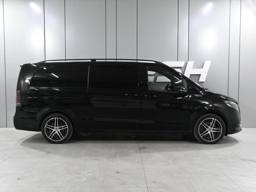 Mercedes-Benz V-Класс III (W447) Рестайлинг 2 Ростов-на-Дону  - изображение 5