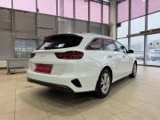 Kia Ceed III Рестайлинг Москва  - изображение 21