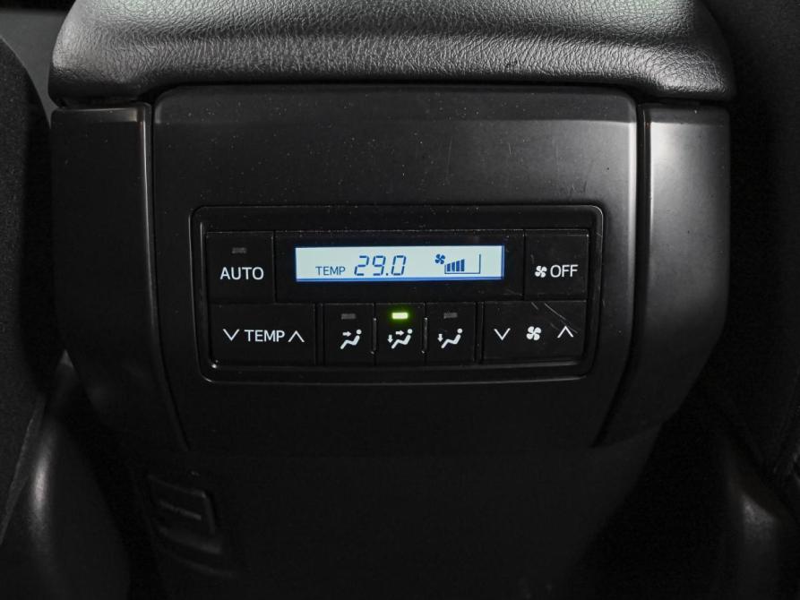 Toyota Land Cruiser Prado 150 Series Рестайлинг 3 Ставрополь  - изображение 19