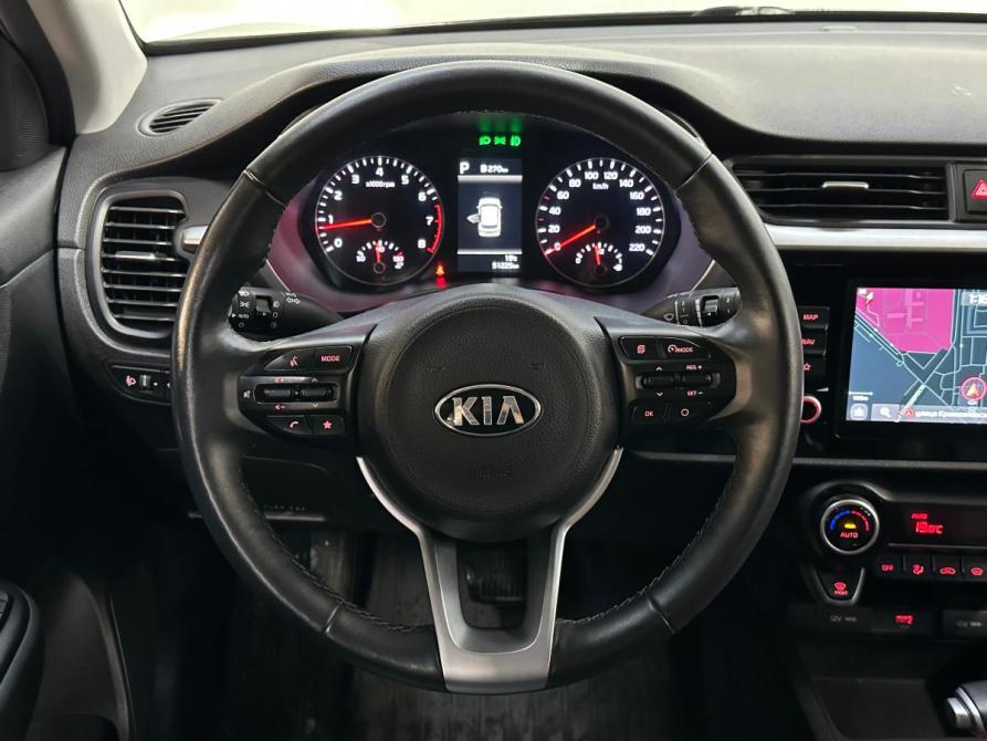 Kia Rio IV Рестайлинг Санкт-Петербург  - изображение 13