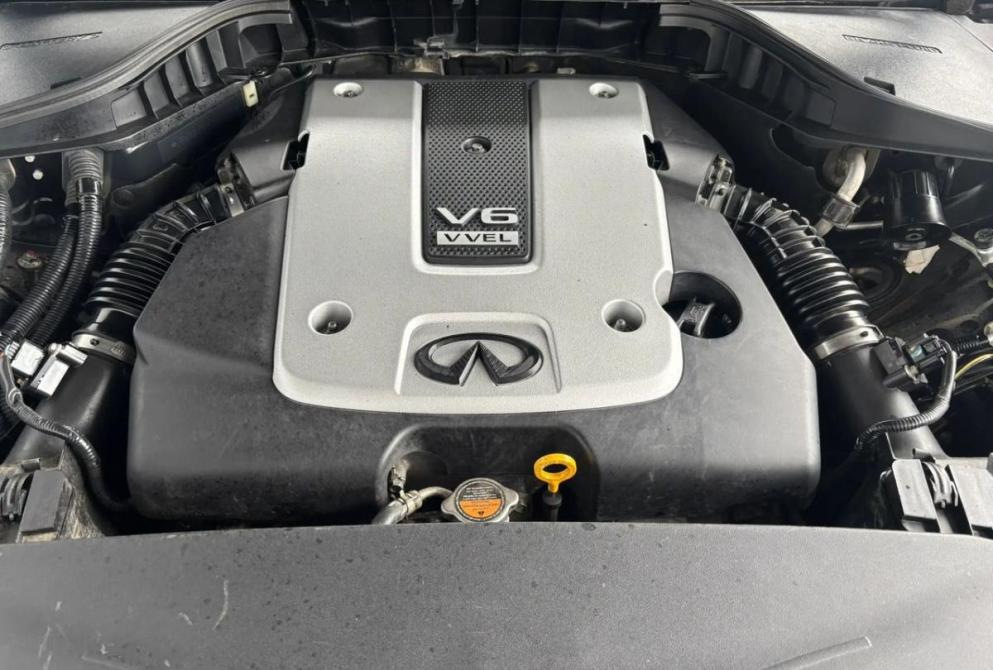 Infiniti M IV Киров  - изображение 9