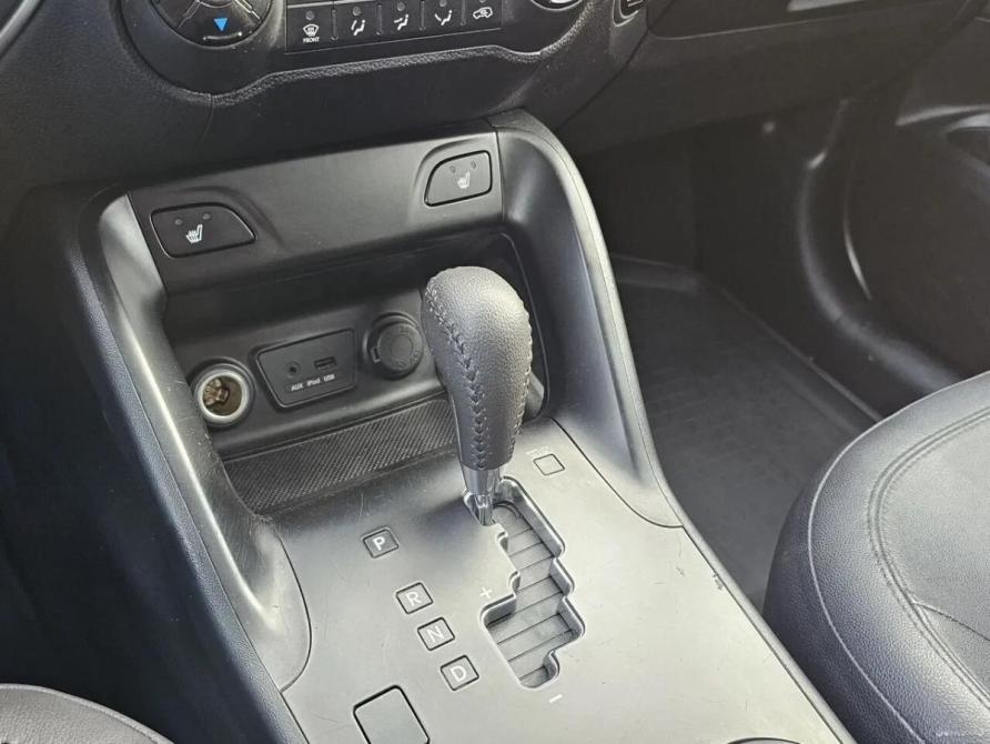 Hyundai ix35 I Краснодар  - изображение 32