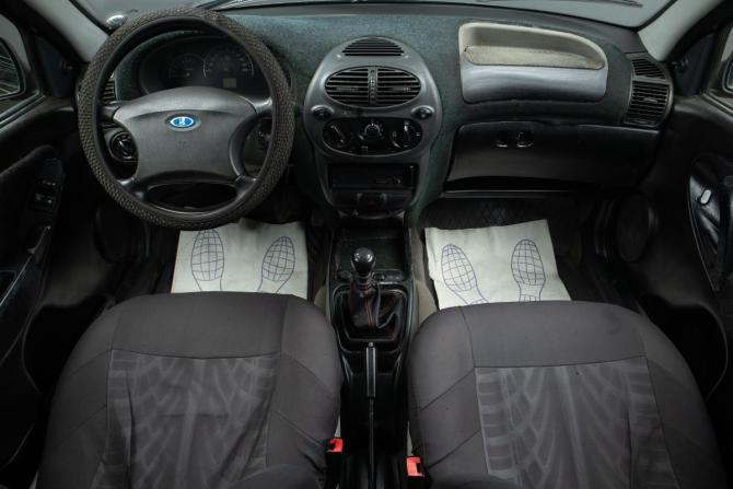 Lada (ВАЗ) Kalina I с пробегом 2009 года, цена 199 000 рублей, 227390 км, седан, Автокод Объявления