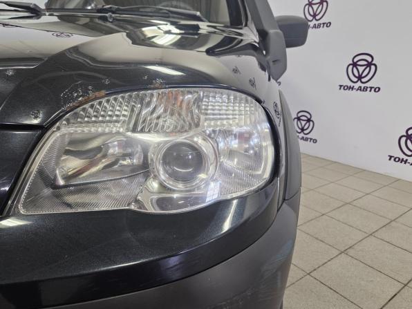Chevrolet Niva I Рестайлинг с пробегом 2014 года, цена 466 000 рублей, 193114 км, внедорожник, Автокод Объявления