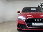 Audi A7 II (4K) Санкт-Петербург  - изображение 66