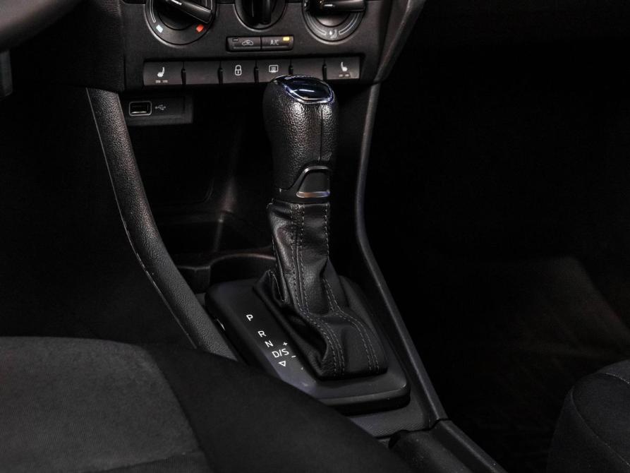 Skoda Rapid I Рестайлинг Уфа  - изображение 15
