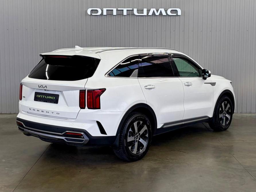 Kia Sorento IV Краснодар  - изображение 5
