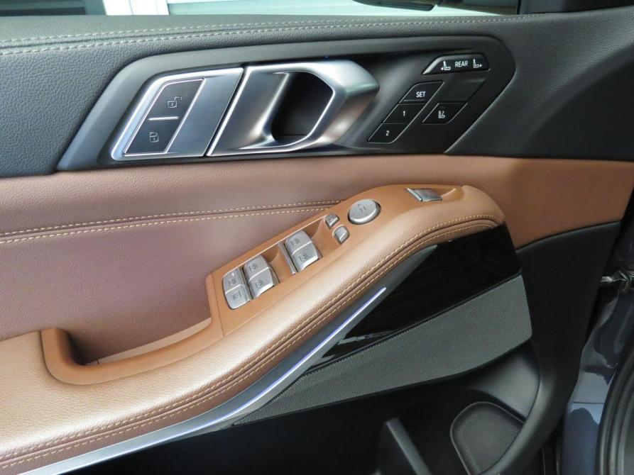 BMW X7 I (G07) Санкт-Петербург  - изображение 14