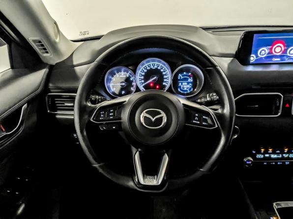 Mazda CX-5 II с пробегом 2019 года, цена 1 995 000 рублей, 215618 км, внедорожник, Автокод Объявления