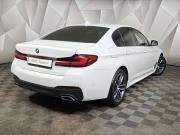 BMW 5 серии VII (G30/G31/G38) Рестайлинг Москва  - изображение 19