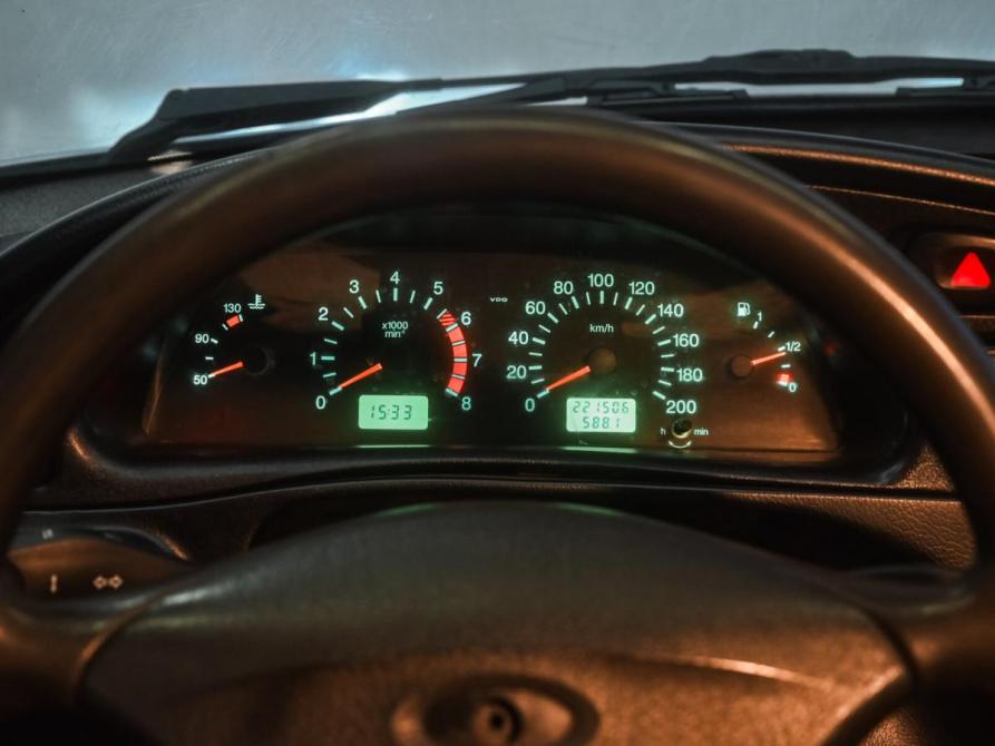 Chevrolet Niva I Челябинск  - изображение 18