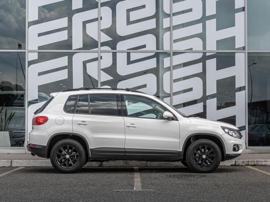Volkswagen Tiguan I Рестайлинг Краснодар  - изображение 5