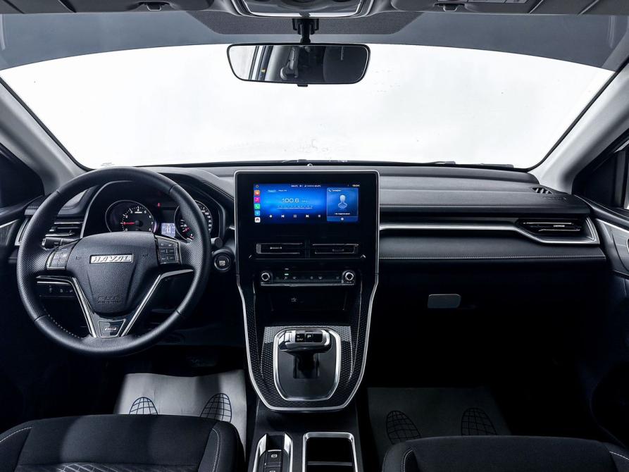 Haval M6 II Уфа  - изображение 25
