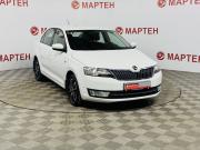 Skoda Rapid I Вологда  - изображение 18