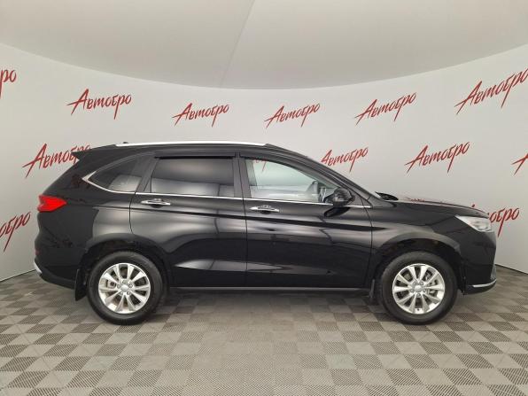 Haval M6 II с пробегом 2024 года, цена 1 875 000 рублей, 18732 км, внедорожник, Автокод Объявления