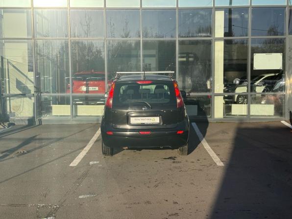Nissan Note I с пробегом 2008 года, цена 349 000 рублей, 320000 км, хэтчбек, Автокод Объявления