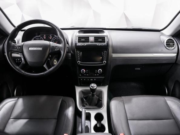 Haval H5 I с пробегом 2021 года, цена 1 764 000 рублей, 67000 км, внедорожник, Автокод Объявления