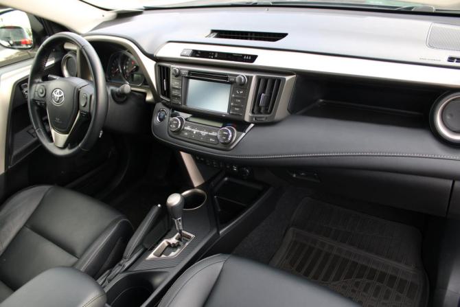 Toyota RAV4 IV (XA40) с пробегом 2014 года, цена 2 175 000 рублей, 90826 км, внедорожник, Автокод Объявления