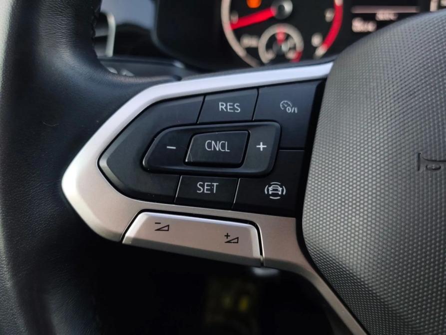 Volkswagen Polo VI Санкт-Петербург  - изображение 11