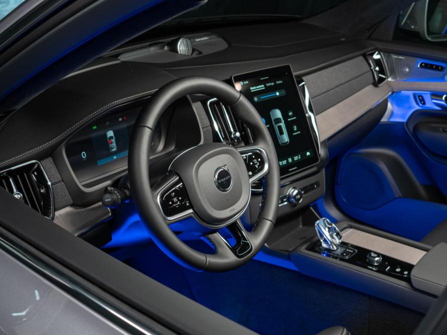 Volvo XC90 II Рестайлинг 2 Москва  - изображение 17