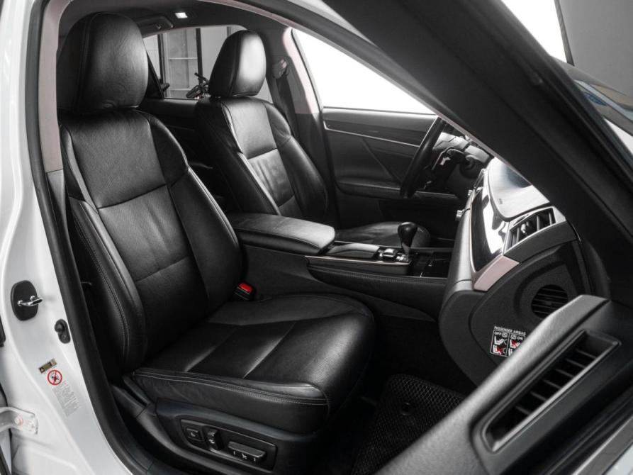 Lexus GS IV Тюмень  - изображение 11