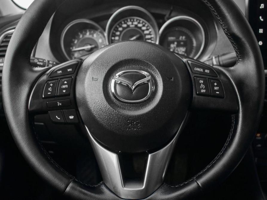 Mazda 6 III (GJ) Екатеринбург  - изображение 13