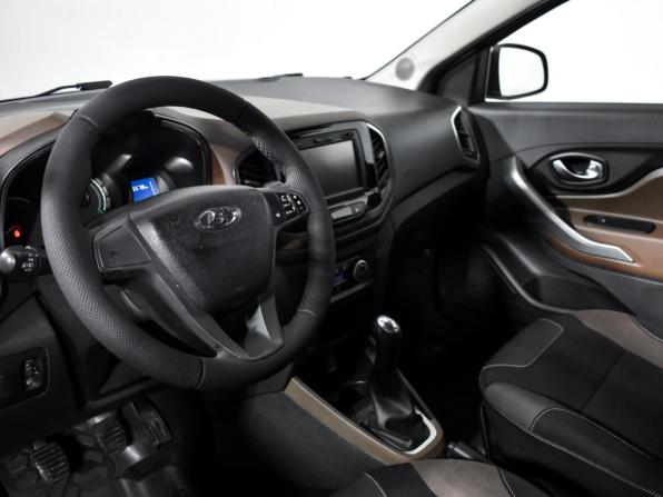 Lada (ВАЗ) XRAY I с пробегом 2016 года, цена 639 000 рублей, 145576 км, хэтчбек, Автокод Объявления