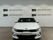 Kia K5 III Санкт-Петербург  - изображение 23