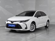 Toyota Corolla XII (E210) Новосибирск  - изображение 28