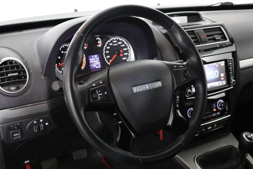 Haval H5 I Санкт-Петербург  - изображение 9
