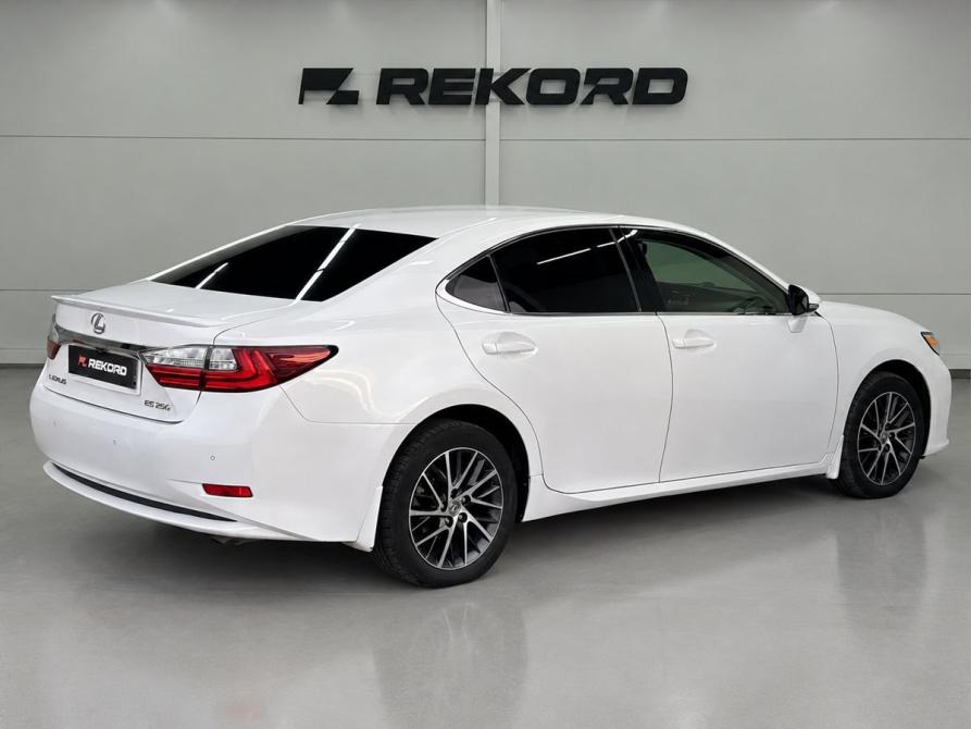 Lexus ES VI Рестайлинг Уфа  - изображение 4