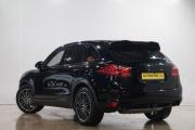 Porsche Cayenne II (958) Новокузнецк  - изображение 53