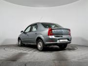 Renault Logan I Рестайлинг Санкт-Петербург  - изображение 24
