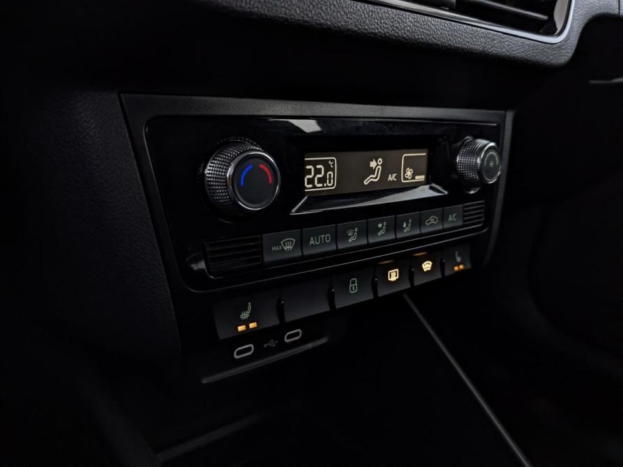 Skoda Rapid II Москва  - изображение 21