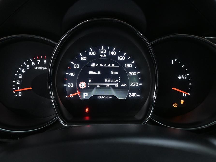 Kia Ceed II Рестайлинг Москва  - изображение 11
