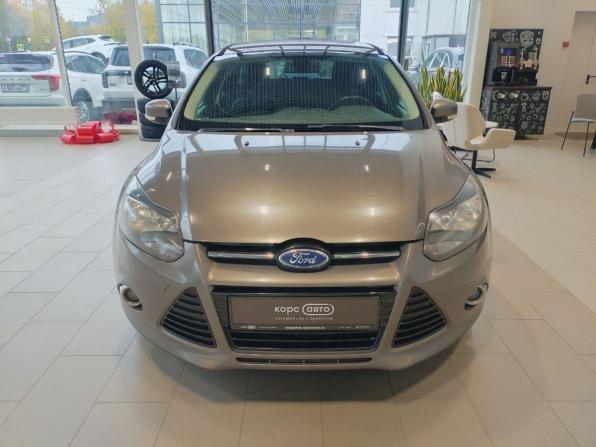 Ford Focus III с пробегом 2014 года, цена 815 000 рублей, 209089 км, универсал, Автокод Объявления