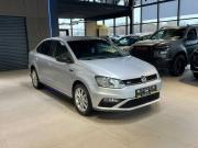 Volkswagen Polo V Рестайлинг Оренбург  - изображение 28