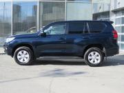 Toyota Land Cruiser Prado 150 Series Рестайлинг 3 Екатеринбург  - изображение 23