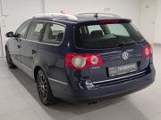 Volkswagen Passat B6 Казань  - изображение 30