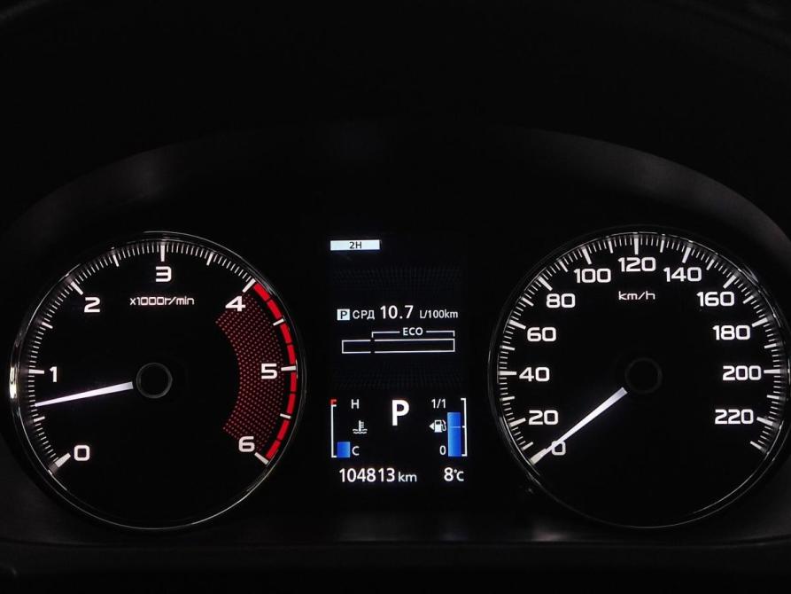 Mitsubishi Pajero Sport III Барнаул  - изображение 14