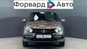 Lada (ВАЗ) Granta I Рестайлинг Сургут  - изображение 15