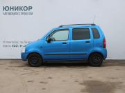 Suzuki Wagon R+ II Нижний Новгород  - изображение 15